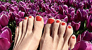 Pedicure praktijk Asten